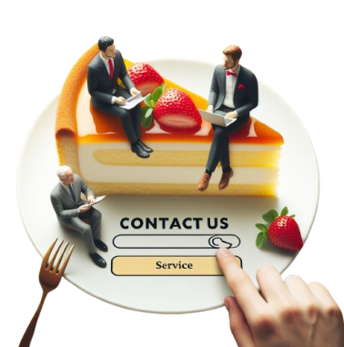 contact